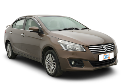 Maruti Ciaz-img